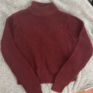 Wet Seal knitted sweater size S